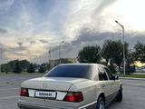 Mercedes-Benz E 230 1992 годаүшін2 000 000 тг. в Талдыкорган – фото 2