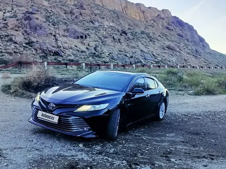 Toyota Camry 2019 года за 12 500 000 тг. в Кызылорда