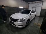 Hyundai Grandeur 2012 годаүшін4 700 000 тг. в Тараз – фото 5