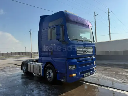 MAN  TGA 2006 года за 12 000 000 тг. в Алматы – фото 4
