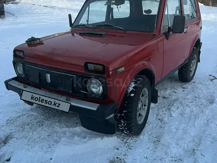 ВАЗ (Lada) Lada 2121 1988 года за 1 750 000 тг. в Шемонаиха