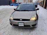 Ford Fiesta 2004 года за 1 100 000 тг. в Кокшетау