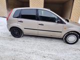 Ford Fiesta 2004 года за 1 100 000 тг. в Кокшетау – фото 4