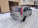 Ford Fiesta 2004 года за 1 100 000 тг. в Кокшетау – фото 5