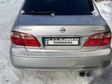 Nissan Cefiro 2002 года за 2 600 000 тг. в Усть-Каменогорск – фото 2