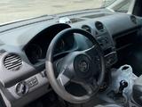 Volkswagen Caddy 2012 годаүшін3 700 000 тг. в Алматы – фото 4
