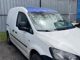 Volkswagen Caddy 2012 годаүшін3 700 000 тг. в Алматы – фото 2