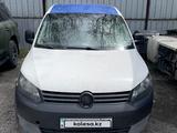 Volkswagen Caddy 2012 года за 3 700 000 тг. в Алматы