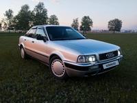 Audi 80 1993 года за 1 870 000 тг. в Петропавловск