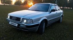 Audi 80 1993 годаүшін1 870 000 тг. в Петропавловск – фото 3