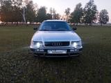 Audi 80 1993 года за 1 870 000 тг. в Петропавловск – фото 2