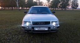 Audi 80 1993 года за 1 870 000 тг. в Петропавловск – фото 2