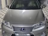 Lexus ES 300h 2014 годаүшін12 000 000 тг. в Талдыкорган