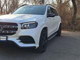 Mercedes-Benz GLS 450 2020 года за 48 000 000 тг. в Алматы – фото 2