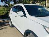 Kia Sportage 2014 года за 6 280 000 тг. в Кокшетау – фото 2