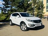 Kia Sportage 2014 года за 6 280 000 тг. в Кокшетау