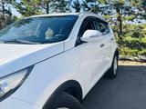 Kia Sportage 2014 года за 6 280 000 тг. в Кокшетау – фото 4