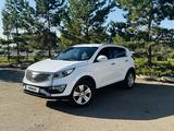 Kia Sportage 2014 года за 6 280 000 тг. в Кокшетау – фото 3