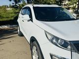 Kia Sportage 2014 года за 6 280 000 тг. в Кокшетау – фото 5
