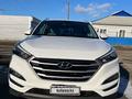 Hyundai Tucson 2017 годаүшін7 000 000 тг. в Атырау – фото 2