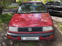 Volkswagen Vento 1992 годаүшін1 300 000 тг. в Караганда