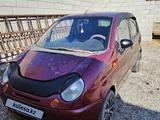 Daewoo Matiz 2007 годаүшін1 758 630 тг. в Жаркент – фото 3