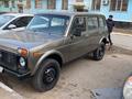 ВАЗ (Lada) Lada 2131 (5-ти дверный) 2001 годаүшін1 000 000 тг. в Кызылорда