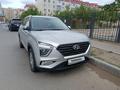 Hyundai Creta 2022 года за 12 000 000 тг. в Астана – фото 20