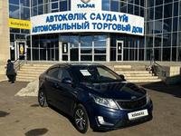 Kia Rio 2014 года за 4 300 000 тг. в Уральск