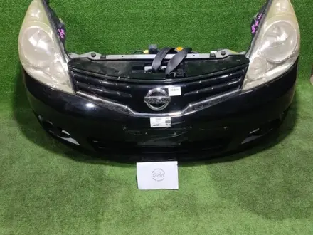 МОРДА НОУСКАТ НОСКАТ NISSAN NOTE E11 за 250 000 тг. в Шымкент