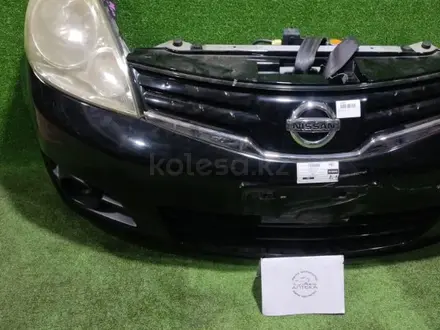 МОРДА НОУСКАТ НОСКАТ NISSAN NOTE E11 за 250 000 тг. в Шымкент – фото 2