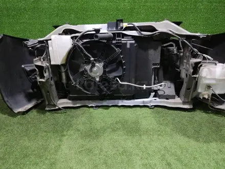 МОРДА НОУСКАТ НОСКАТ NISSAN NOTE E11 за 250 000 тг. в Шымкент – фото 9
