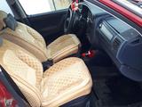 Volkswagen Vento 1993 годаүшін1 500 000 тг. в Щучинск – фото 3