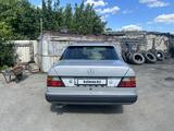 Mercedes-Benz E 230 1991 года за 2 000 000 тг. в Караганда – фото 3