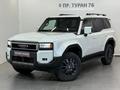 Toyota Land Cruiser Prado Comfort+ 2024 года за 28 490 000 тг. в Астана