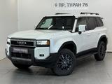 Toyota Land Cruiser Prado Comfort+ 2024 года за 28 490 000 тг. в Астана