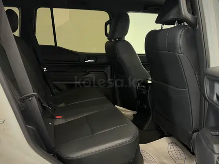 Toyota Land Cruiser Prado Comfort+ 2024 года за 28 490 000 тг. в Астана – фото 7
