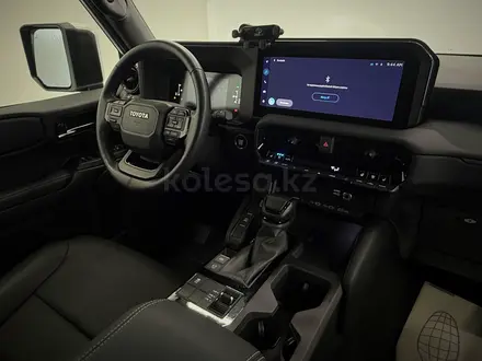 Toyota Land Cruiser Prado Comfort+ 2024 года за 28 490 000 тг. в Астана – фото 13