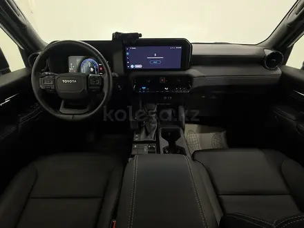 Toyota Land Cruiser Prado Comfort+ 2024 года за 28 490 000 тг. в Астана – фото 8