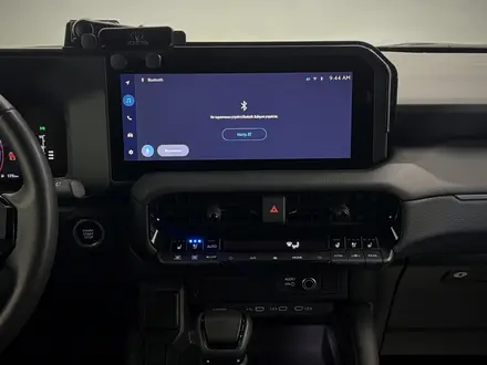 Toyota Land Cruiser Prado Comfort+ 2024 года за 28 490 000 тг. в Астана – фото 17