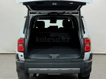 Toyota Land Cruiser Prado Comfort+ 2024 года за 28 490 000 тг. в Астана – фото 10