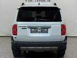 Toyota Land Cruiser Prado Comfort+ 2024 года за 28 490 000 тг. в Астана – фото 4