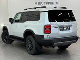 Toyota Land Cruiser Prado Comfort+ 2024 года за 28 490 000 тг. в Астана – фото 2