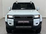 Toyota Land Cruiser Prado Comfort+ 2024 года за 28 490 000 тг. в Астана – фото 5