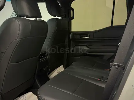 Toyota Land Cruiser Prado Comfort+ 2024 года за 28 490 000 тг. в Астана – фото 11