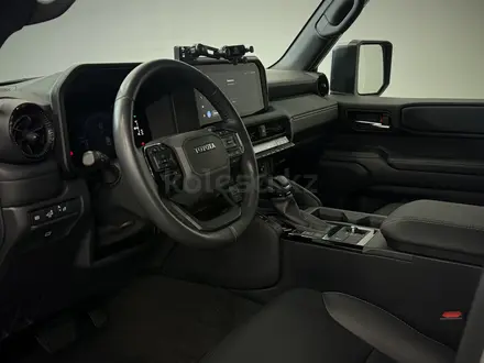 Toyota Land Cruiser Prado Comfort+ 2024 года за 28 490 000 тг. в Астана – фото 15