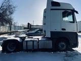 Mercedes-Benz  Actros 2014 годаүшін19 000 000 тг. в Уральск – фото 3