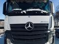 Mercedes-Benz  Actros 2014 годаүшін19 000 000 тг. в Уральск