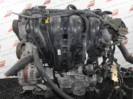 Двигатель на mazda 6 LF. Мазда 6 за 270 000 тг. в Алматы – фото 6