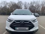 JAC S3 2015 годаүшін3 590 000 тг. в Костанай